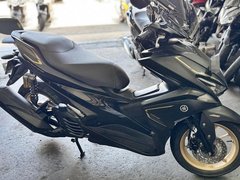 Used Yamaha Aerox 155 for sale