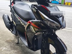 Used Yamaha Aerox 155 for sale