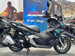 Used Honda Adv 160 for sale