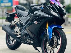 Used Yamaha YZF-R15 for sale