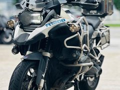 Used BMW R1200GS Adventure for sale