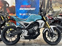 Used Honda CB150R ExMotion for sale