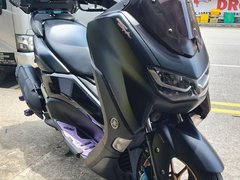 Used Yamaha Nmax 155 for sale