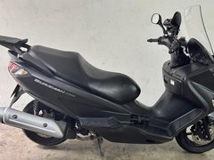 Used Suzuki Burgman 200 ABS for sale