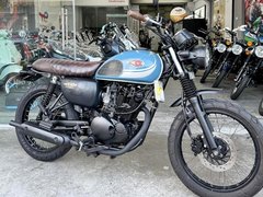 Used Kawasaki W175 for sale