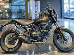 Used Ducati Scrambler Sixty2 for sale