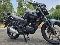 Used Yamaha FZ16 for sale