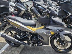 Used Yamaha Sniper 150 for sale