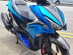 Used Yamaha Aerox 155 Abs for sale