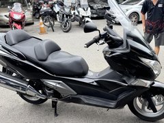 Used Honda FJS400A Silverwing for sale