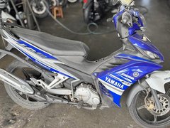 Used Yamaha Jupiter MX135 for sale