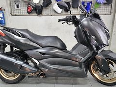 Used Yamaha Xmax 300 for sale