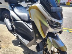 Used Yamaha Nmax 155 for sale