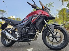 Used Honda CB400X for sale