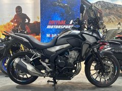 Used Honda CB400X for sale