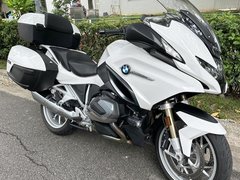 Used BMW R1250RT for sale