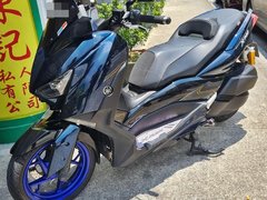 Used Yamaha Xmax 300 for sale