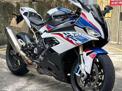 Used BMW S1000RR for sale