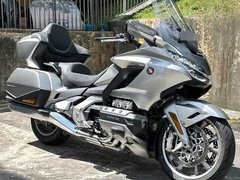 Used Honda GL1800 Goldwing for sale