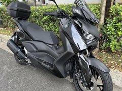 Used Yamaha Xmax 300 for sale