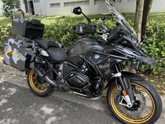 Used BMW R1250GS for sale