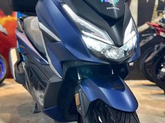 Used Honda Forza 350 for sale
