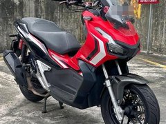 Honda Adv 150