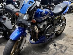 Used Honda CB400 Super 4 Spec 3 for sale