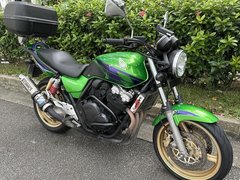 Used Honda CB400 Super 4 Spec 3 for sale