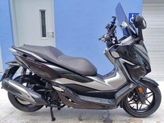 Used Honda Forza 300 for sale