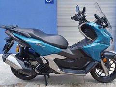 Used Honda Adv 160 for sale