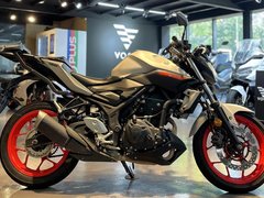 Used Yamaha MT-03 for sale