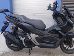 Used Honda Adv 150 for sale