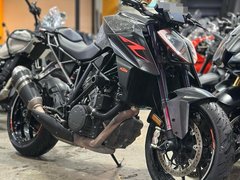 KTM 1290 Super Duke R