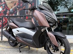 Used Yamaha Xmax 300 for sale