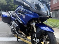 Used BMW R1200RT for sale
