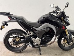 Used Honda CB190R for sale