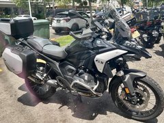 Used BMW R1300GS for sale