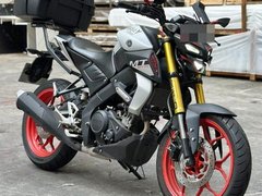 Yamaha MT-15