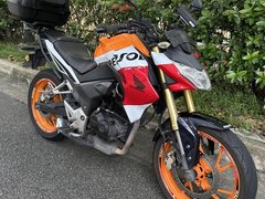 Used Honda CB190R Repsol for sale
