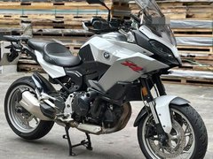 Used BMW F900XR for sale