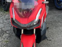 Used Honda Adv 150 for sale