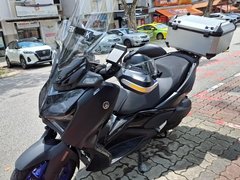 Yamaha Xmax 300 Tech Max