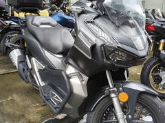 Used Honda Adv 150 for sale
