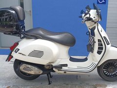 Used Vespa GTS 300 Super Sport for sale