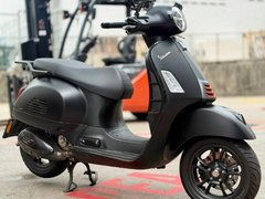 Used Vespa GTS 300 Super Sport for sale