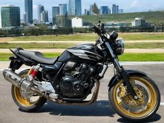 Used Honda CB400 Super 4 Revo for sale