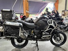 Used BMW R1200GS Adventure for sale