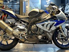 Used BMW HP4 for sale