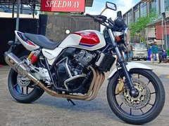 Used Honda CB400 Super 4 Revo for sale